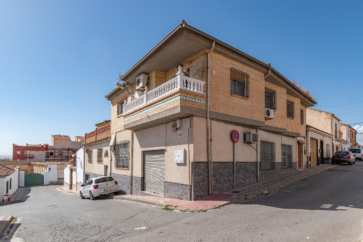 kaufen Haus Atarfe Vega De Granada 4