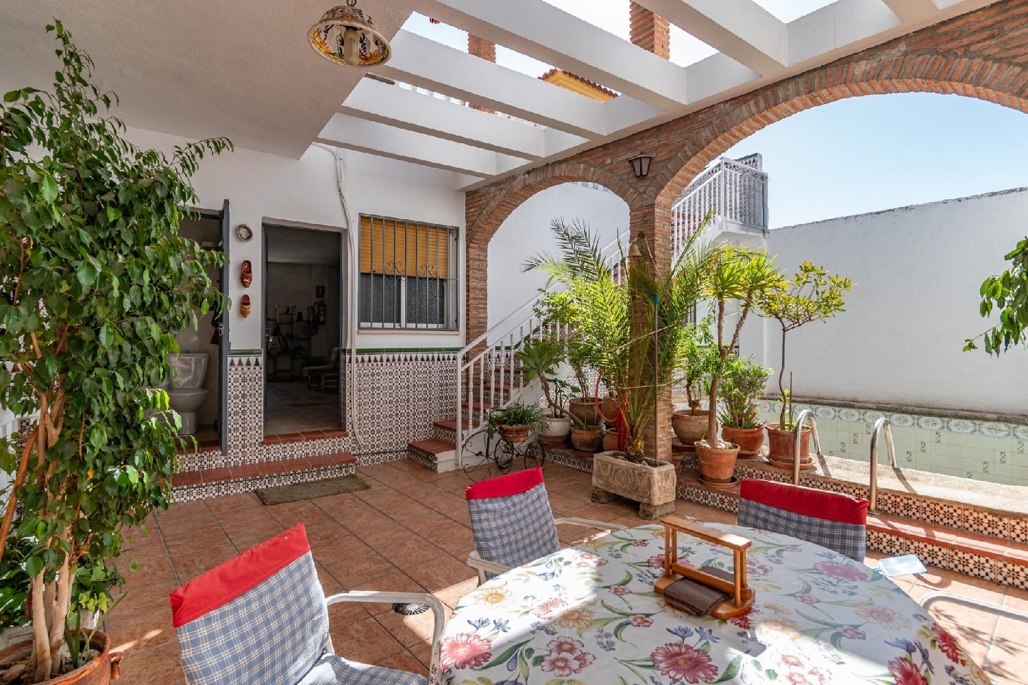 kaufen Haus Atarfe Vega De Granada 2