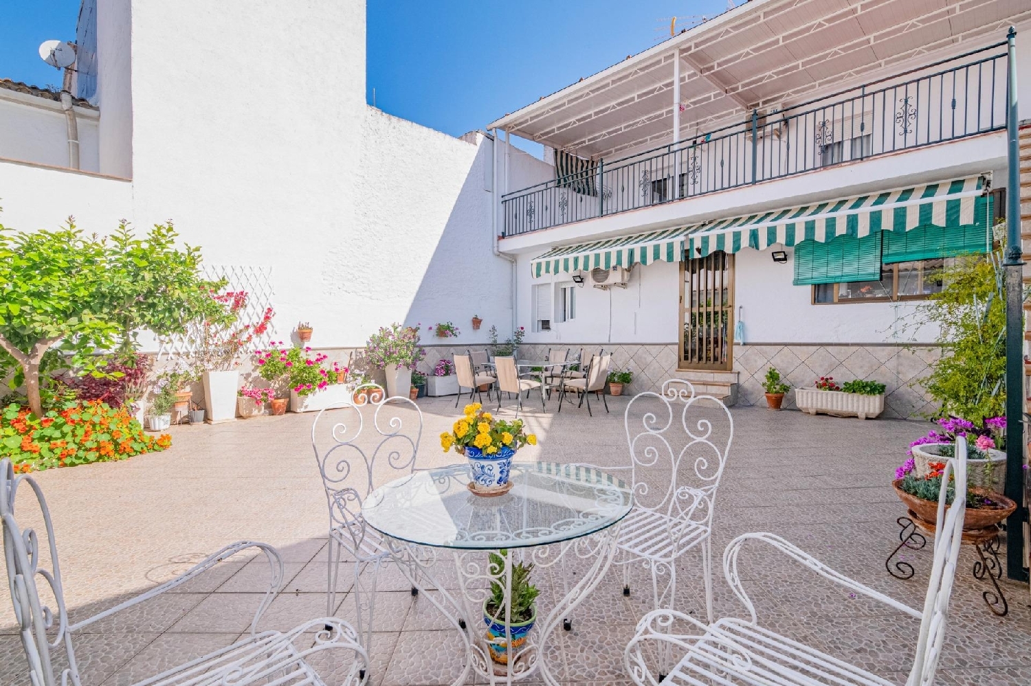 te koop huis Atarfe Vega De Granada 1