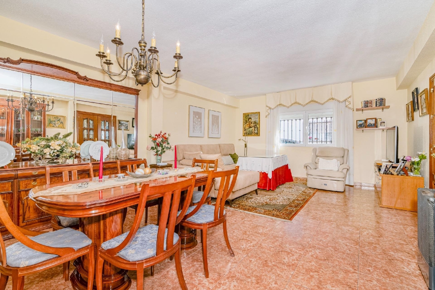 te koop huis Atarfe Vega De Granada 3