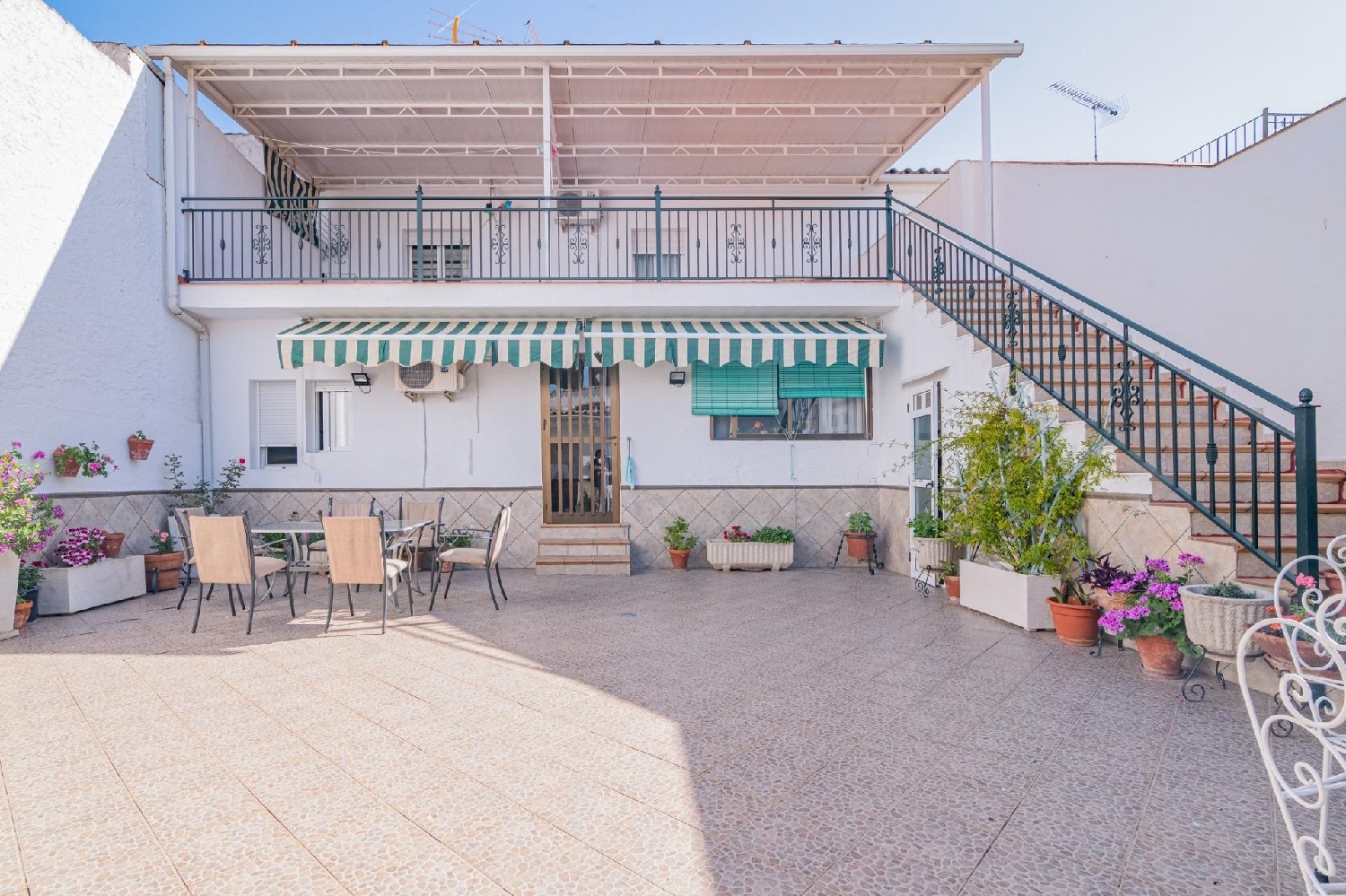 te koop huis Atarfe Vega De Granada 2