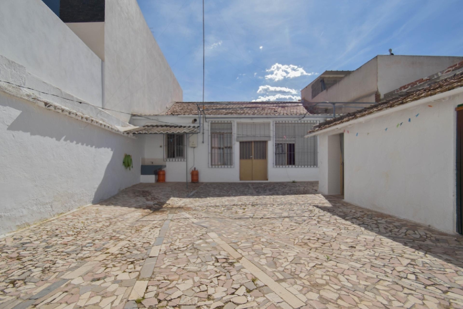  till salu hus Atarfe Vega De Granada 4