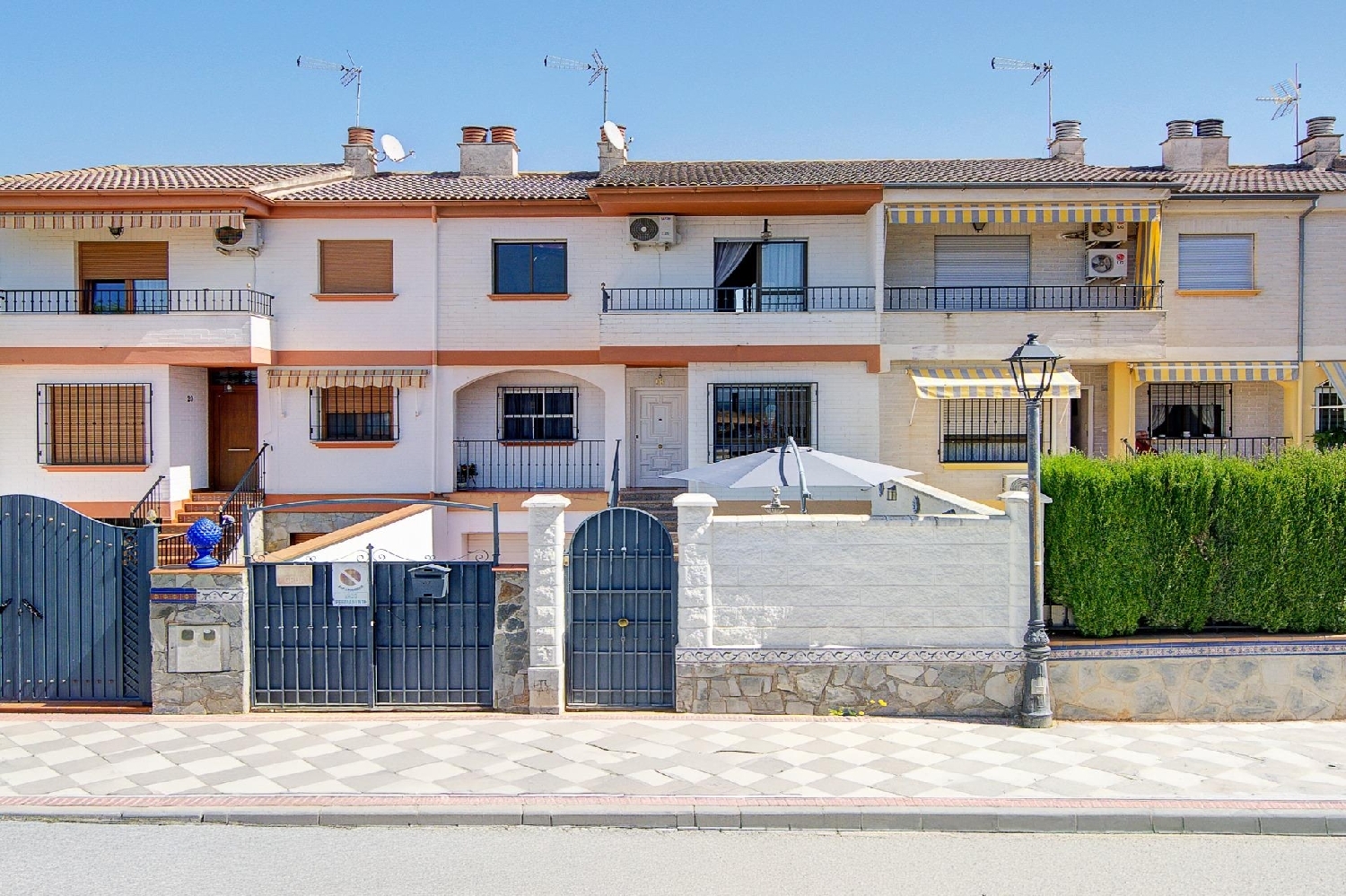  till salu hus Atarfe Vega De Granada 2