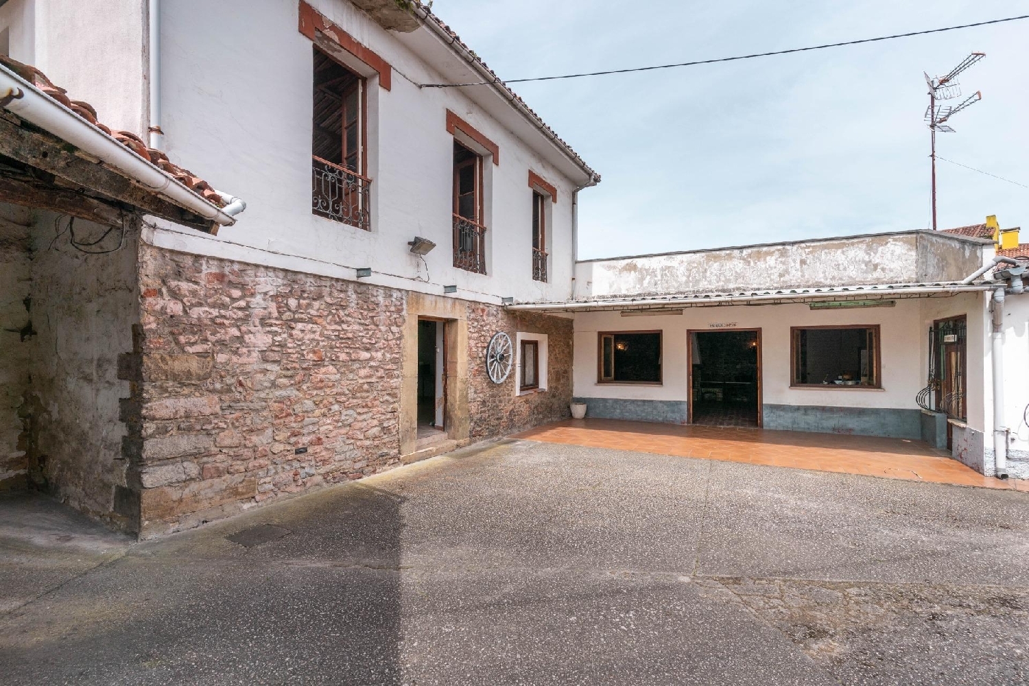  te koop huis Avilés Avilés 6