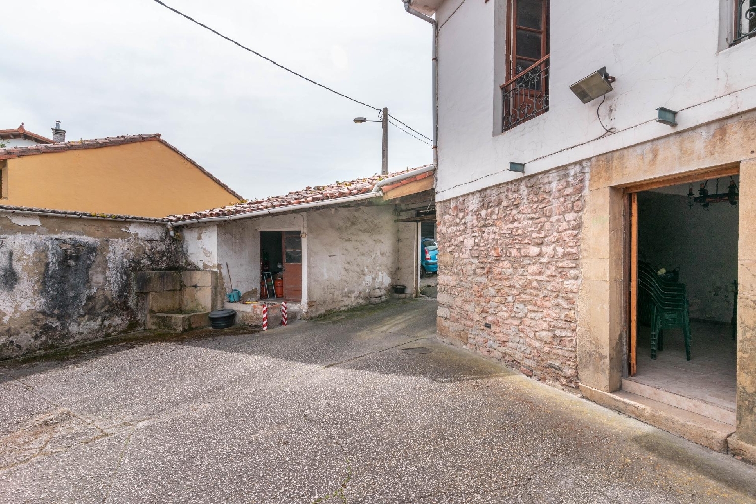  te koop huis Avilés Avilés 3
