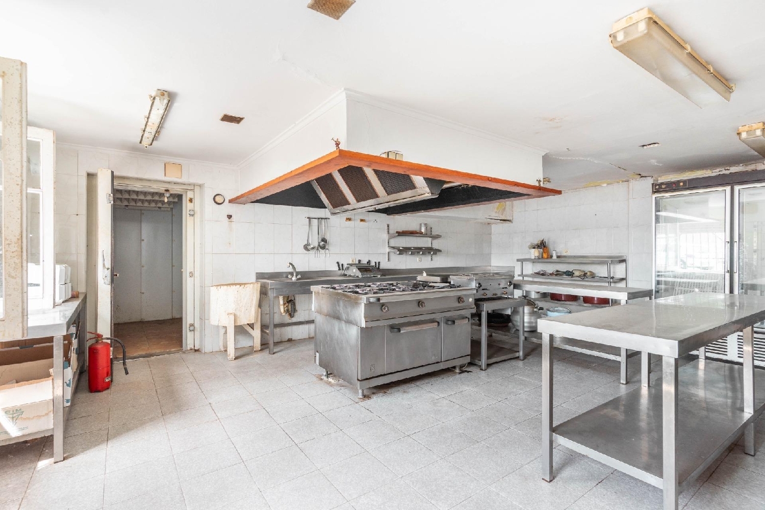  te koop huis Avilés Avilés 7