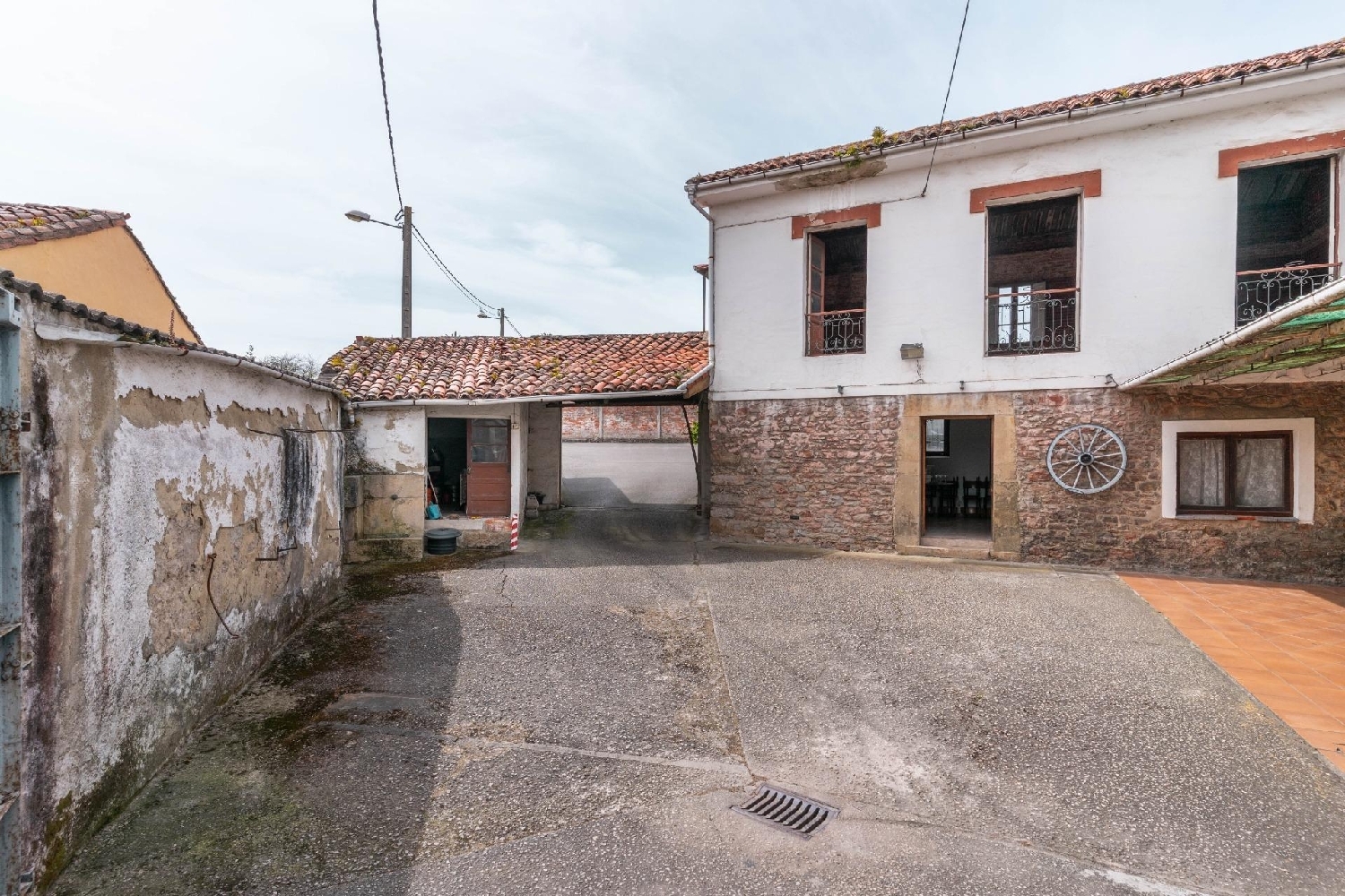  te koop huis Avilés Avilés 2