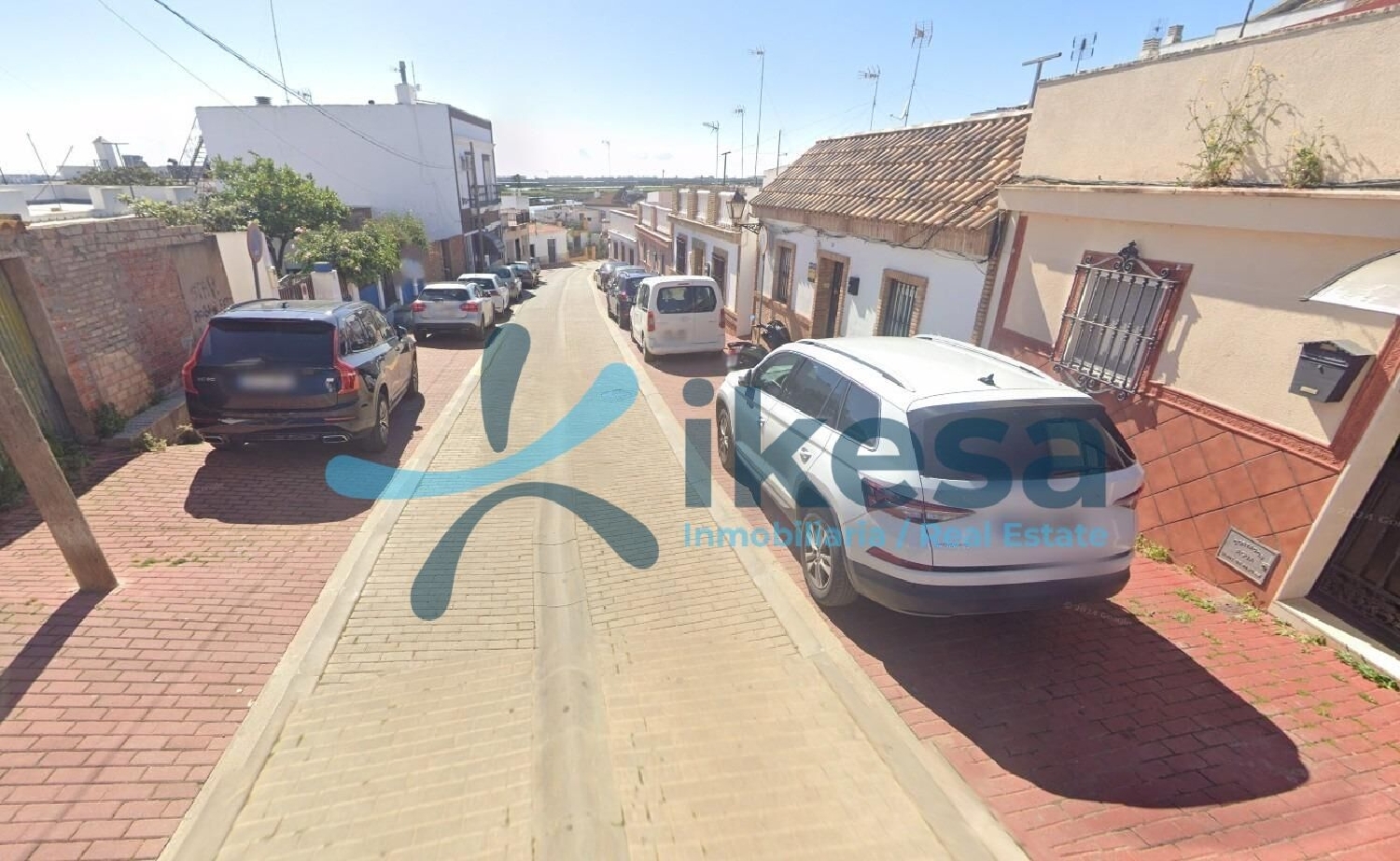  à vendre maison Ayamonte Costa Occidental 1