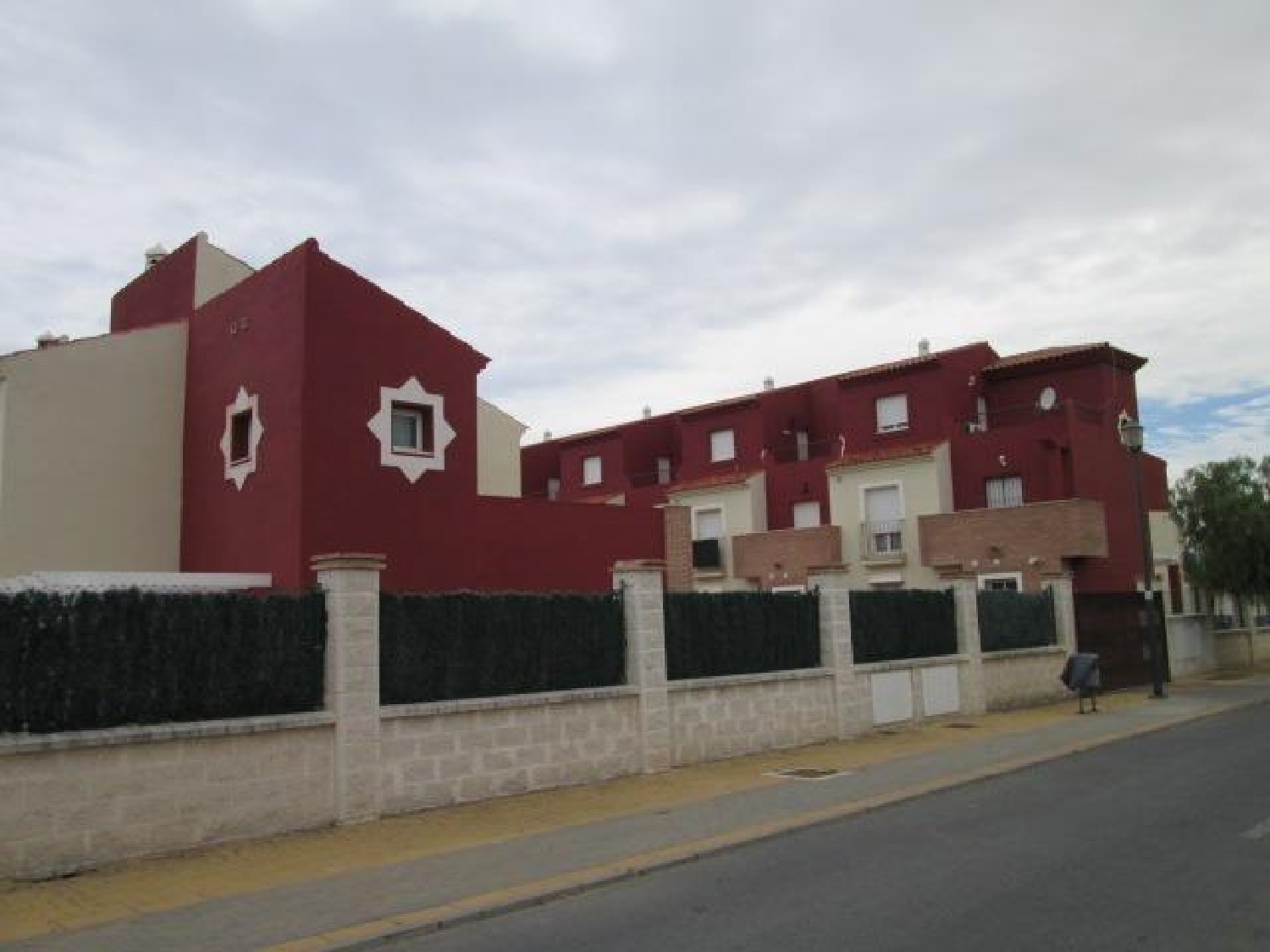 kaufen Haus Ayamonte Costa Occidental 1