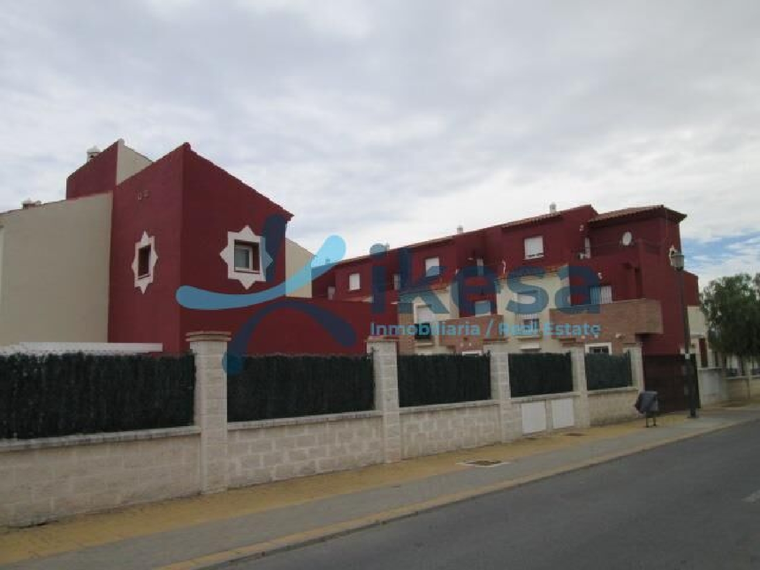 kaufen Haus Ayamonte Costa Occidental 1