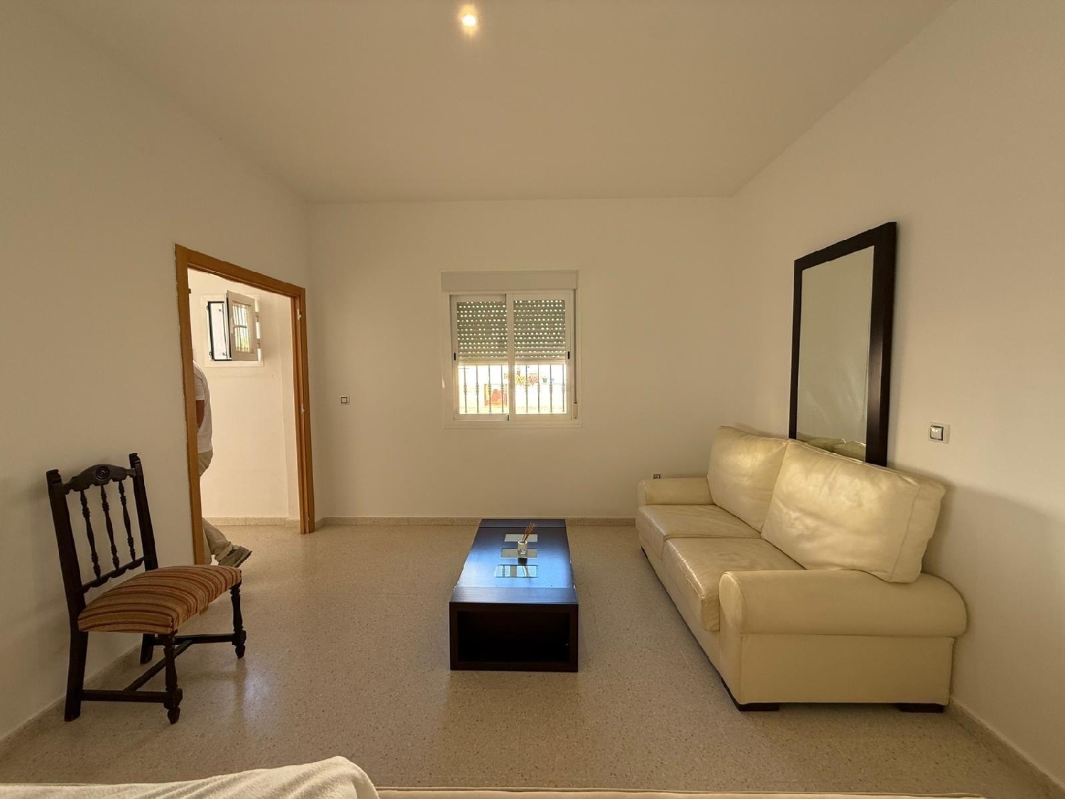 te koop huis Aznalcázar Aljarafe 6