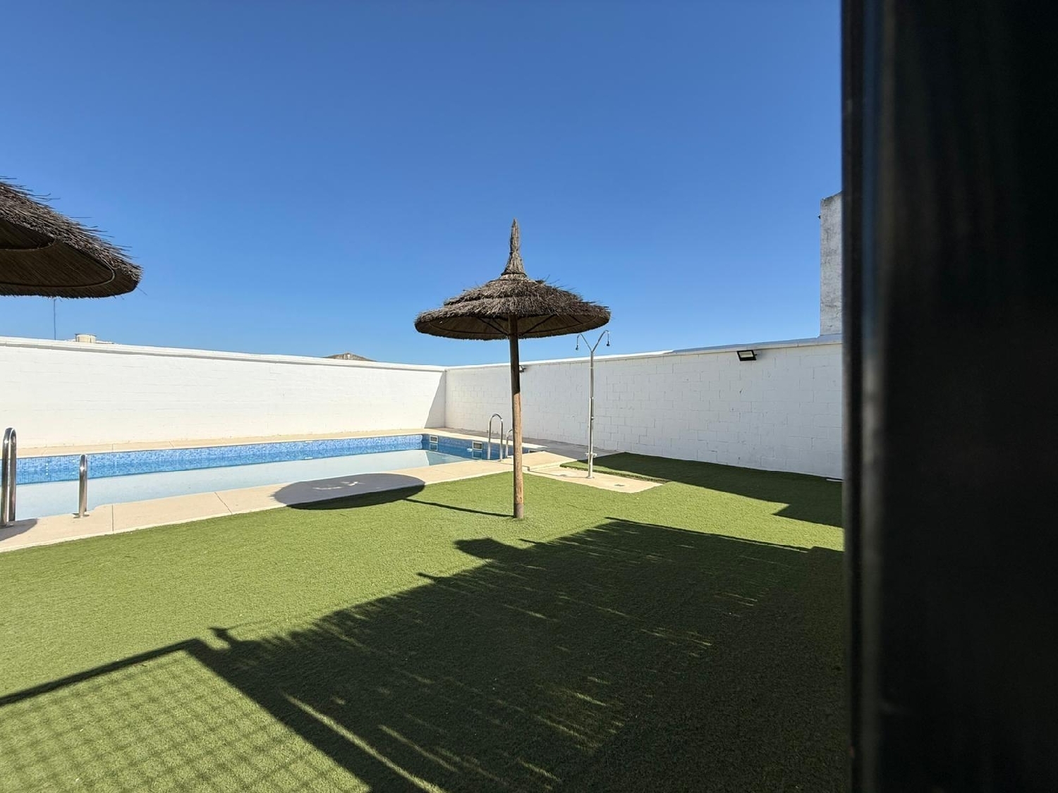 te koop huis Aznalcázar Aljarafe 3
