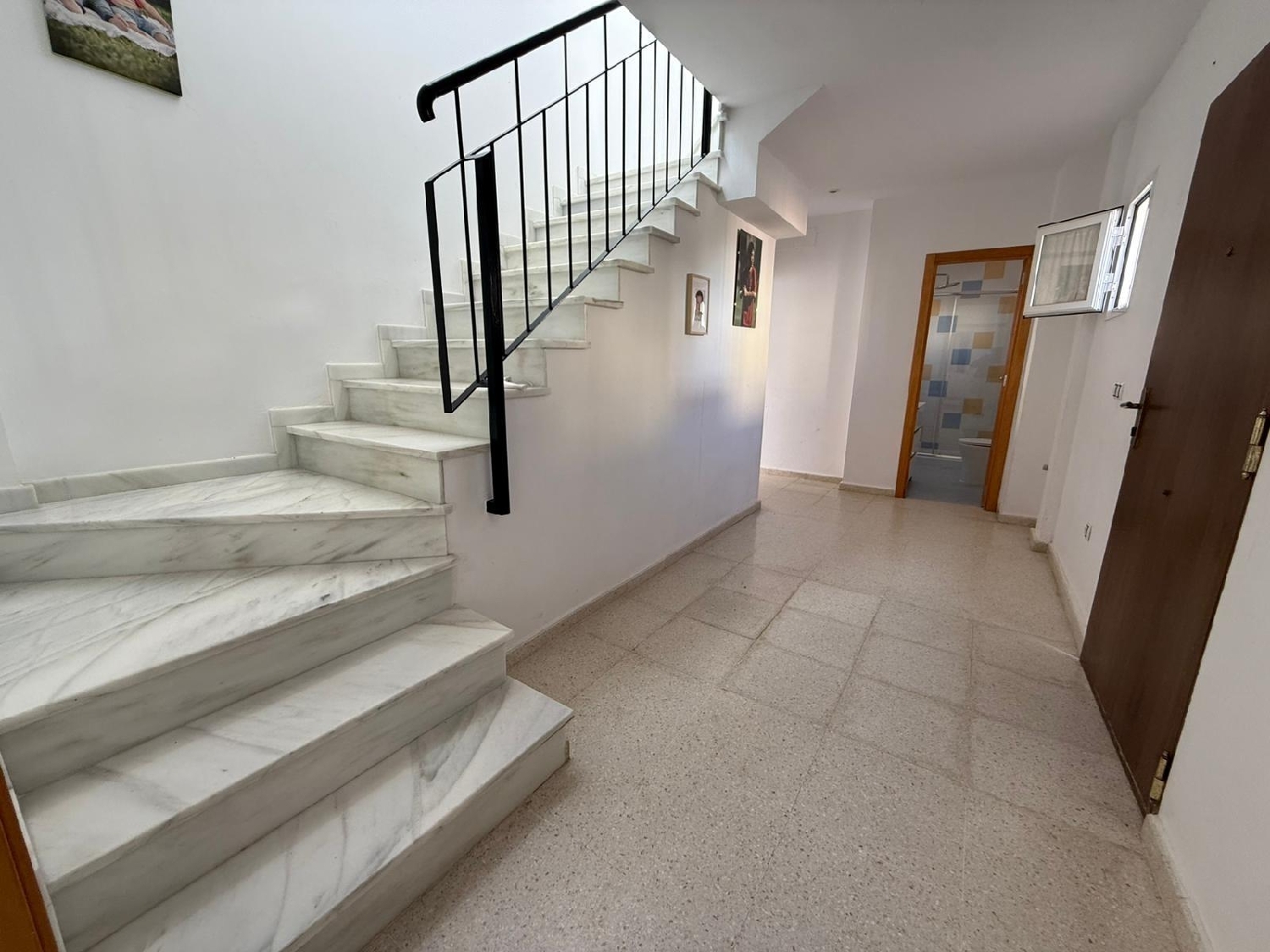 te koop huis Aznalcázar Aljarafe 4