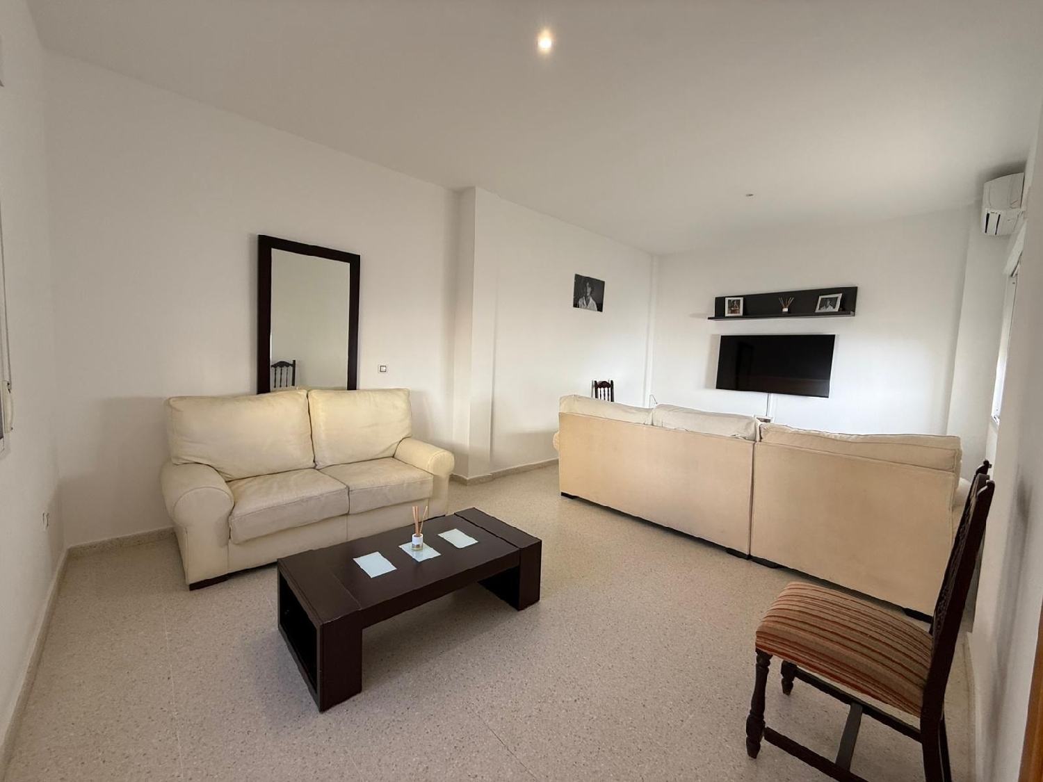 te koop huis Aznalcázar Aljarafe 8