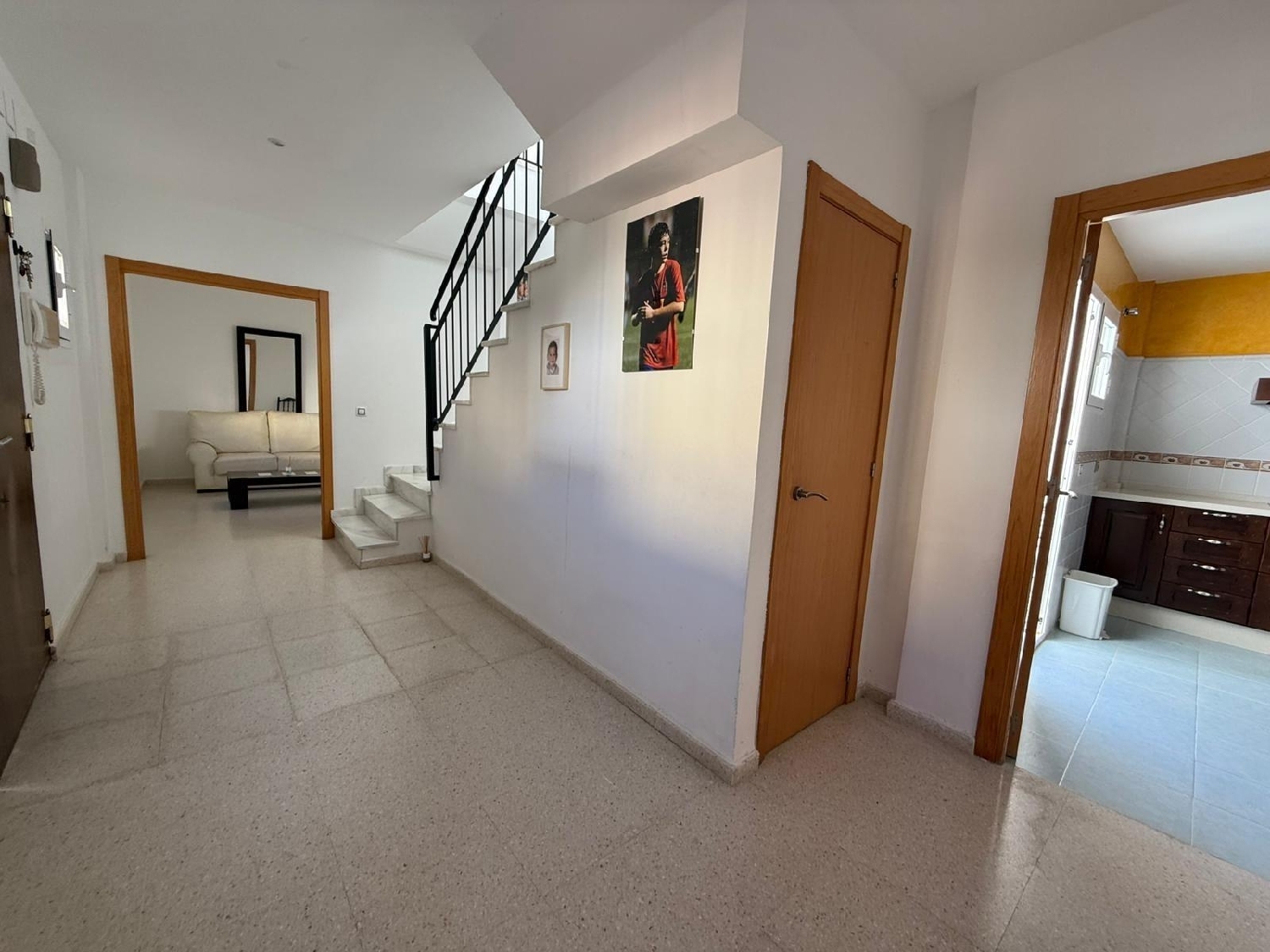 te koop huis Aznalcázar Aljarafe 5