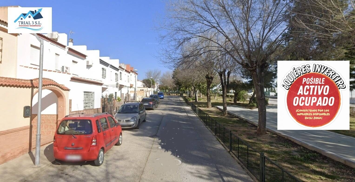  kaufen Haus Aznalcázar Aljarafe 1