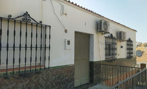 Aznalcóllar Sierra Norte Haus Bild 6388737