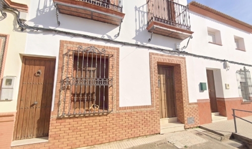 Aznalcóllar Sierra Norte huis foto 6389280