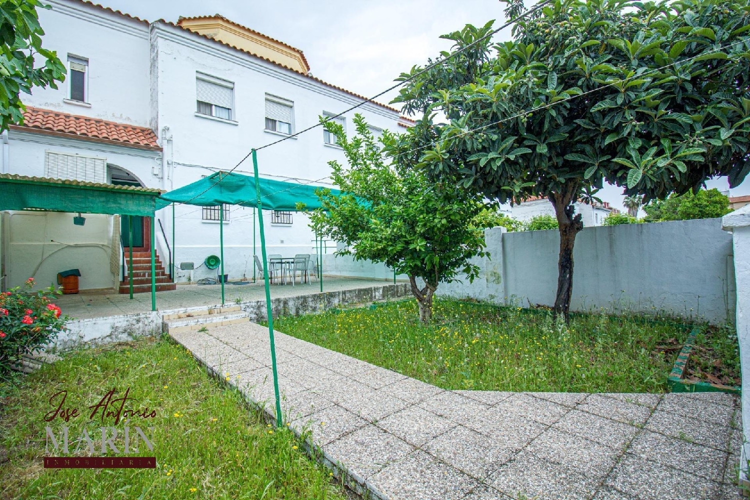  kaufen Haus Badajoz Casco Antiguo-Centro Badajoz 2