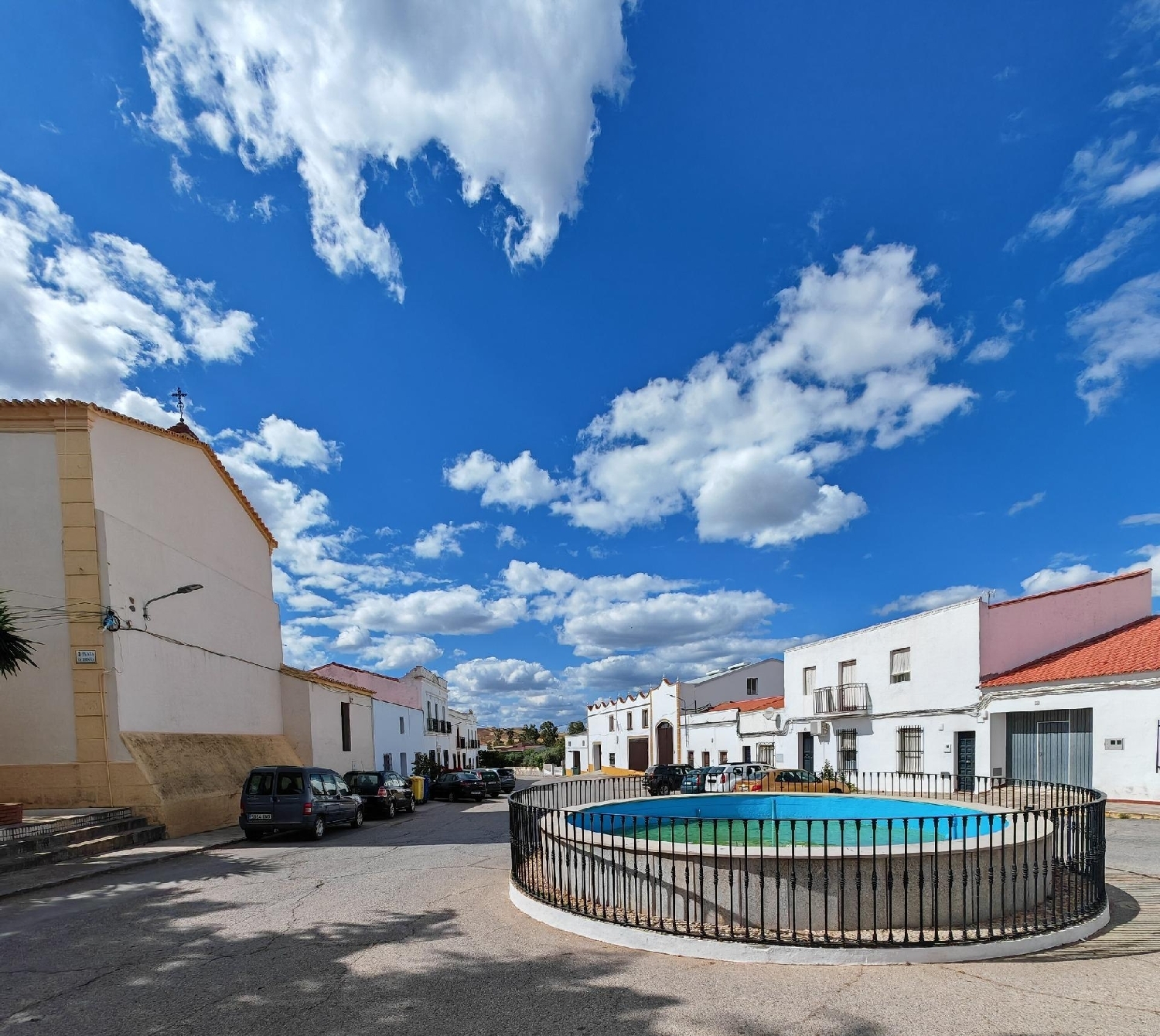  en venta casa Badajoz Casco Antiguo-Centro Badajoz 3
