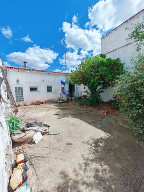 Badajoz Casco Antiguo-Centro Badajoz casa foto 6381996