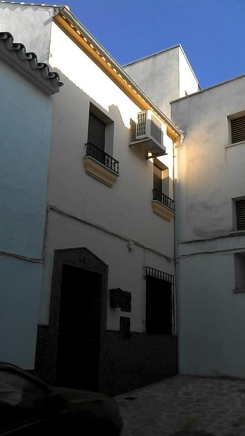 Baena Campiña De Baena house foto 6388756