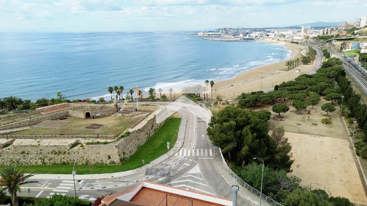  te koop huis Balco De Tarragona Tarragonès 1