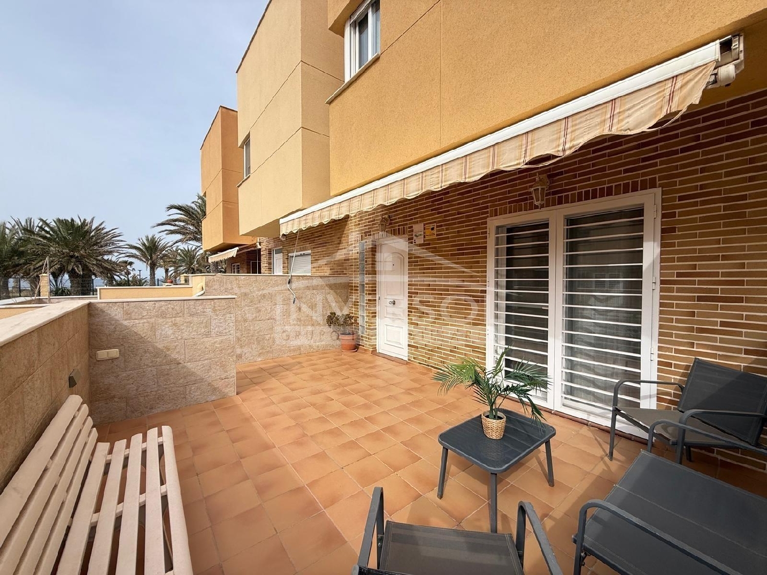  till salu hus Balerma Poniente Almeriense 4