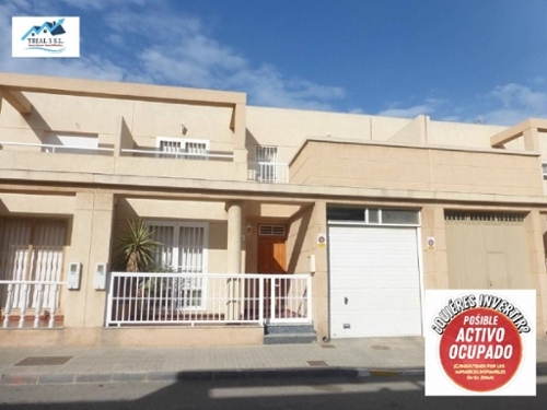 Balerma Poniente Almeriense hus foto 6378437