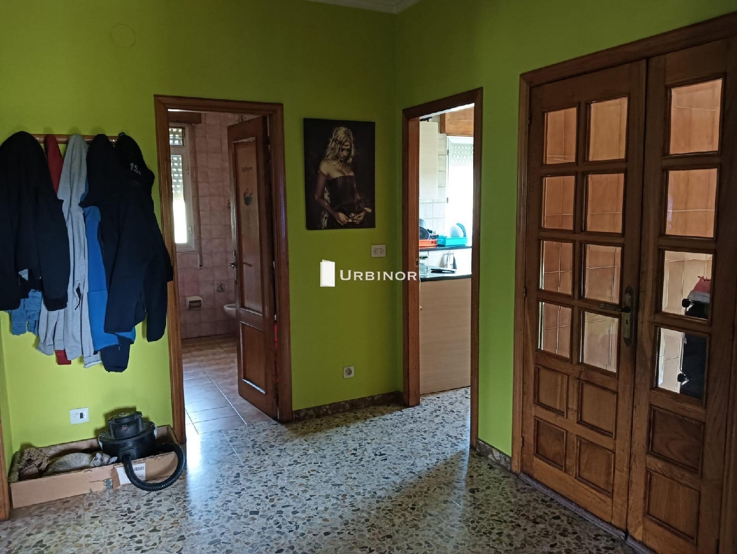  en venta casa Baños De Molgas Allariz-Maceda 5