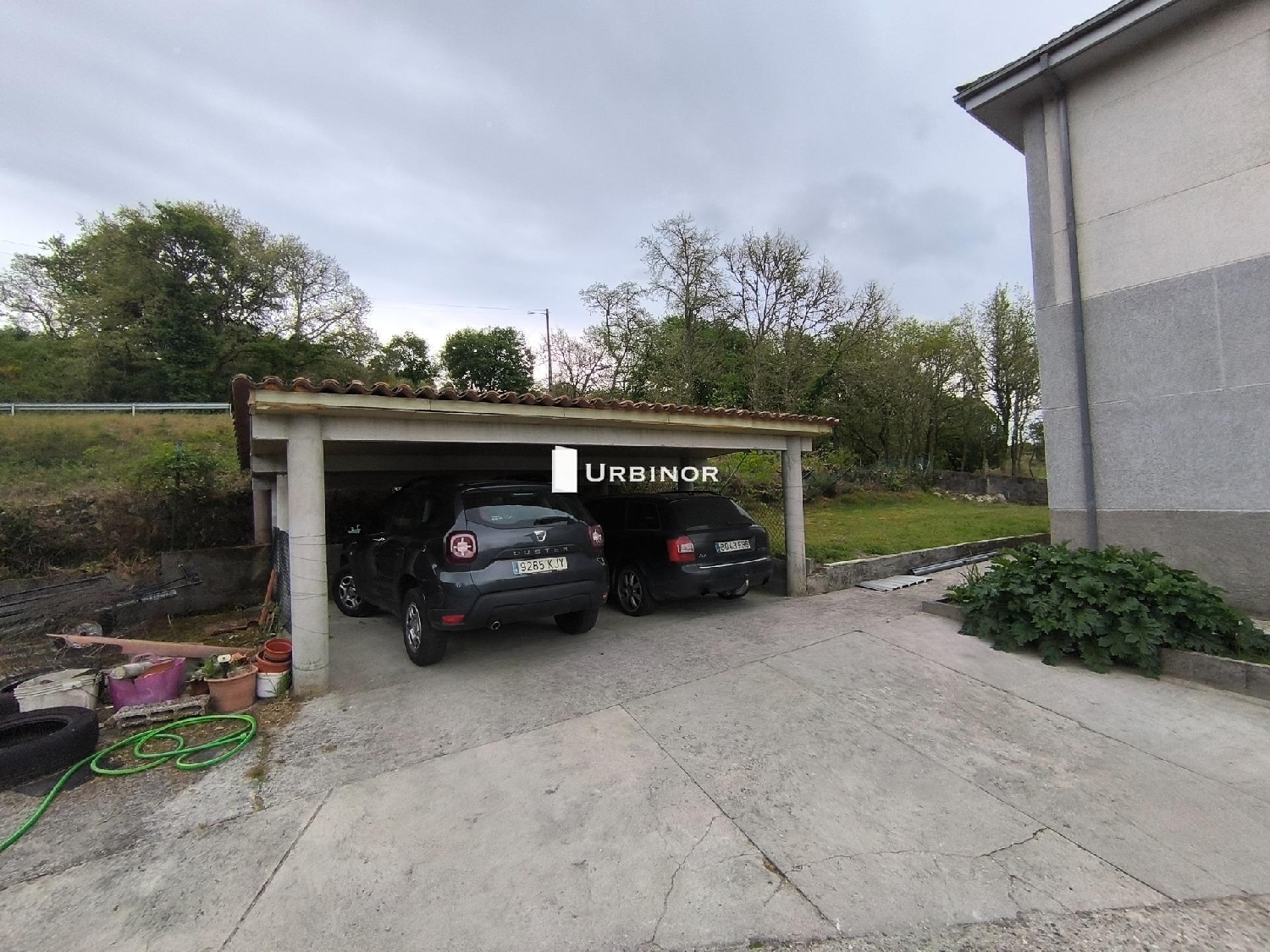  en venta casa Baños De Molgas Allariz-Maceda 3