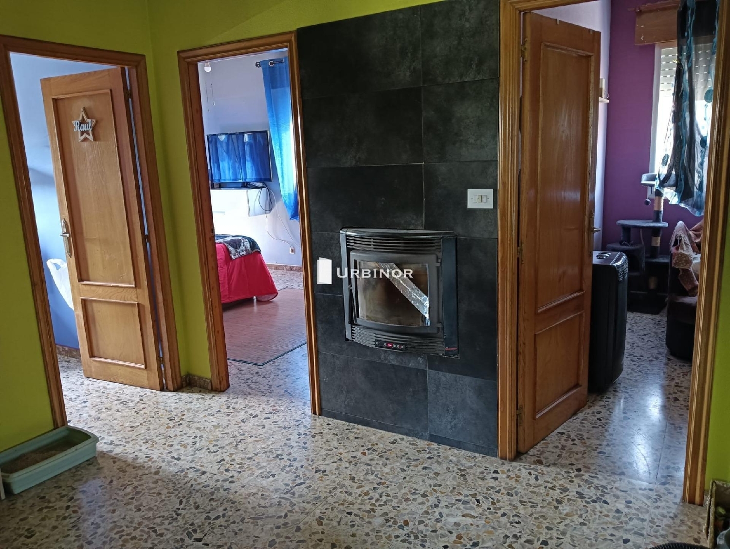  en venta casa Baños De Molgas Allariz-Maceda 4