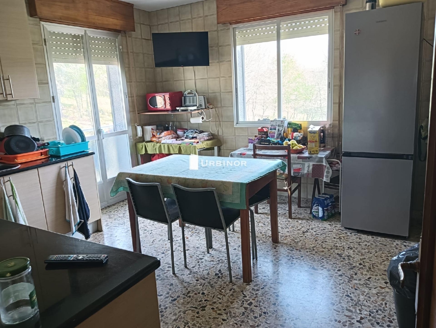  en venta casa Baños De Molgas Allariz-Maceda 7