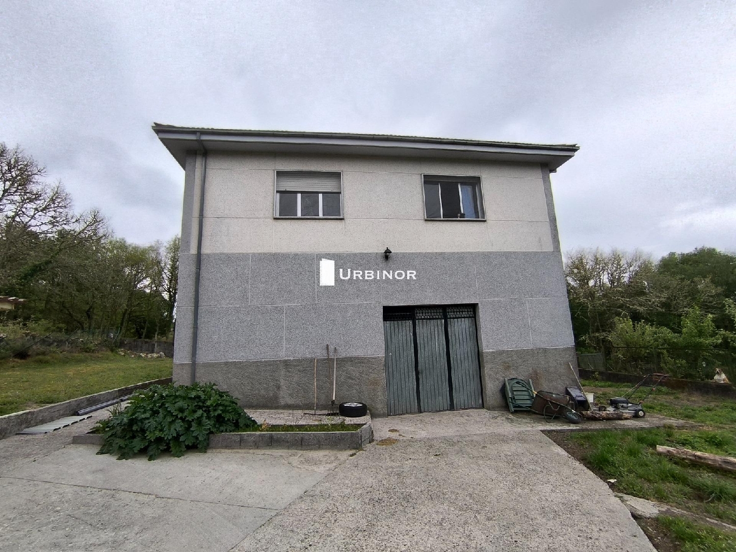  en venta casa Baños De Molgas Allariz-Maceda 2