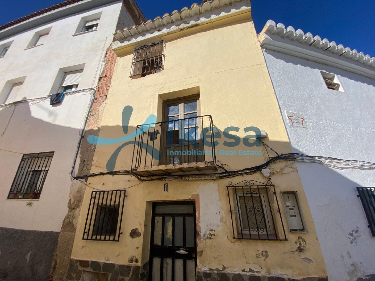 for sale house Barbazan Barcala 2