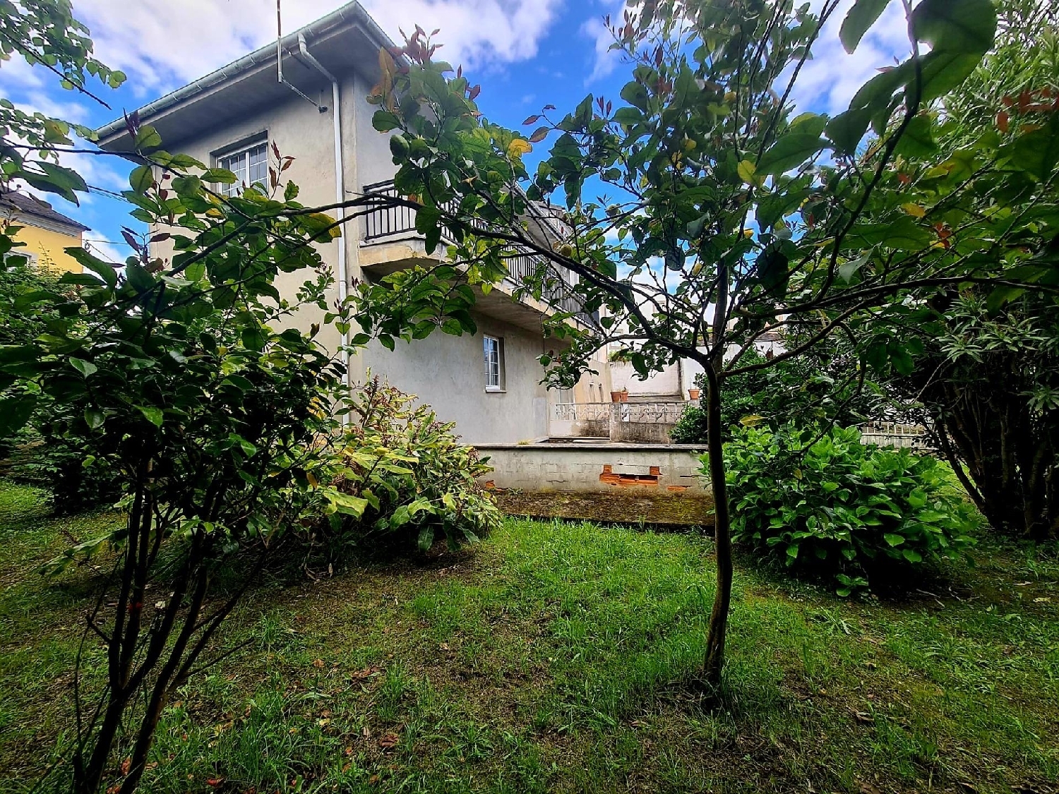 te koop huis Barreiros Barcala 1
