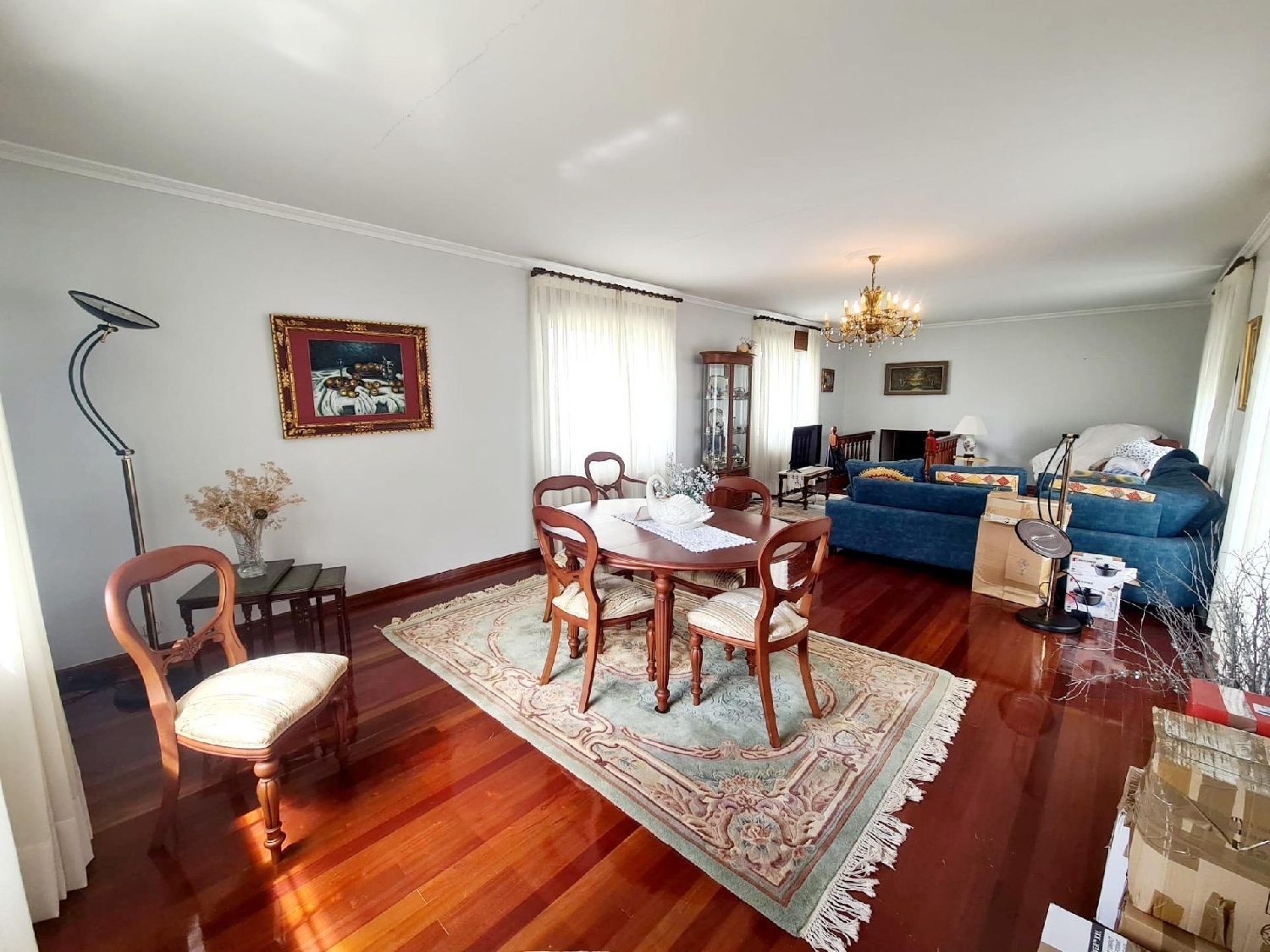 te koop huis Barreiros Barcala 8