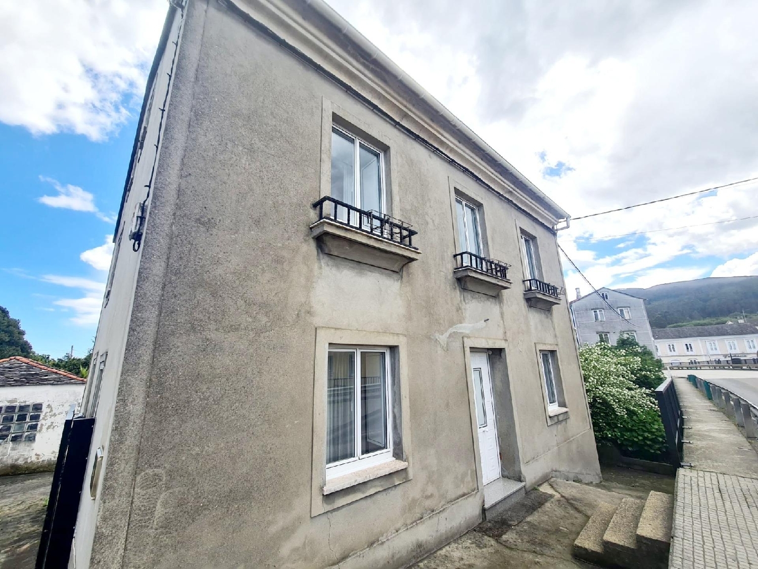 te koop huis Barreiros Barcala 3