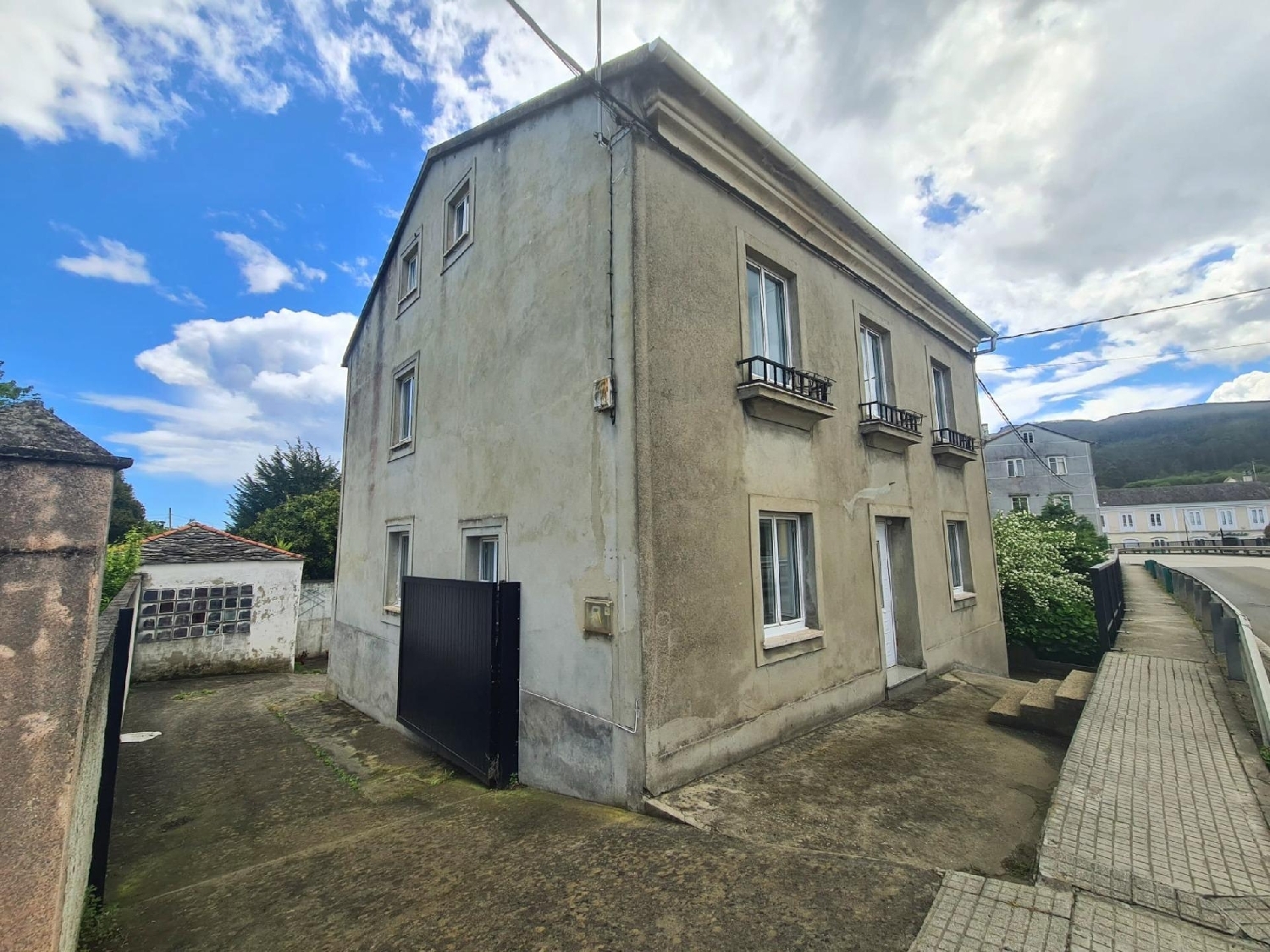 te koop huis Barreiros Barcala 4