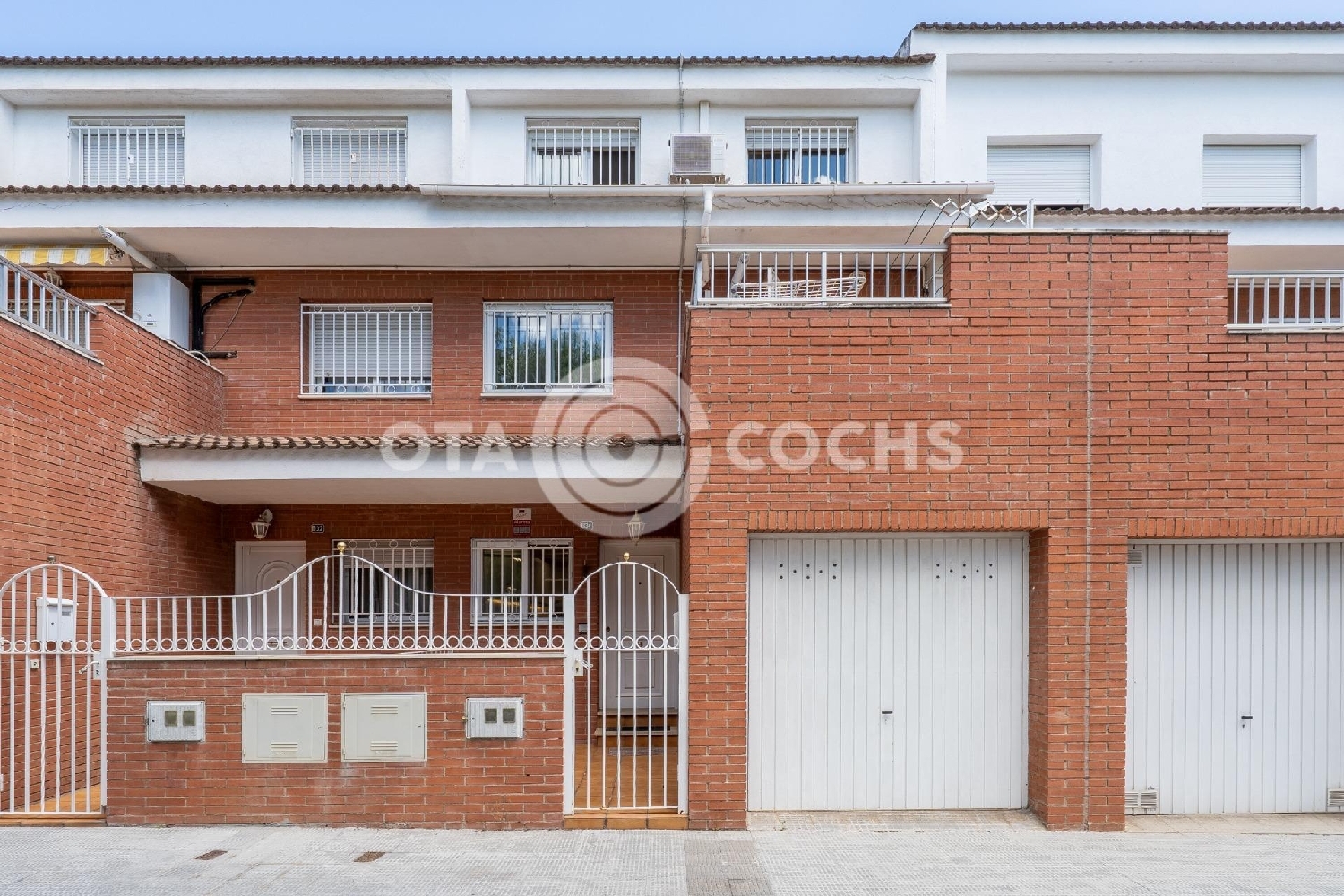 te koop huis Barriada Les Tres Creus Bages 2