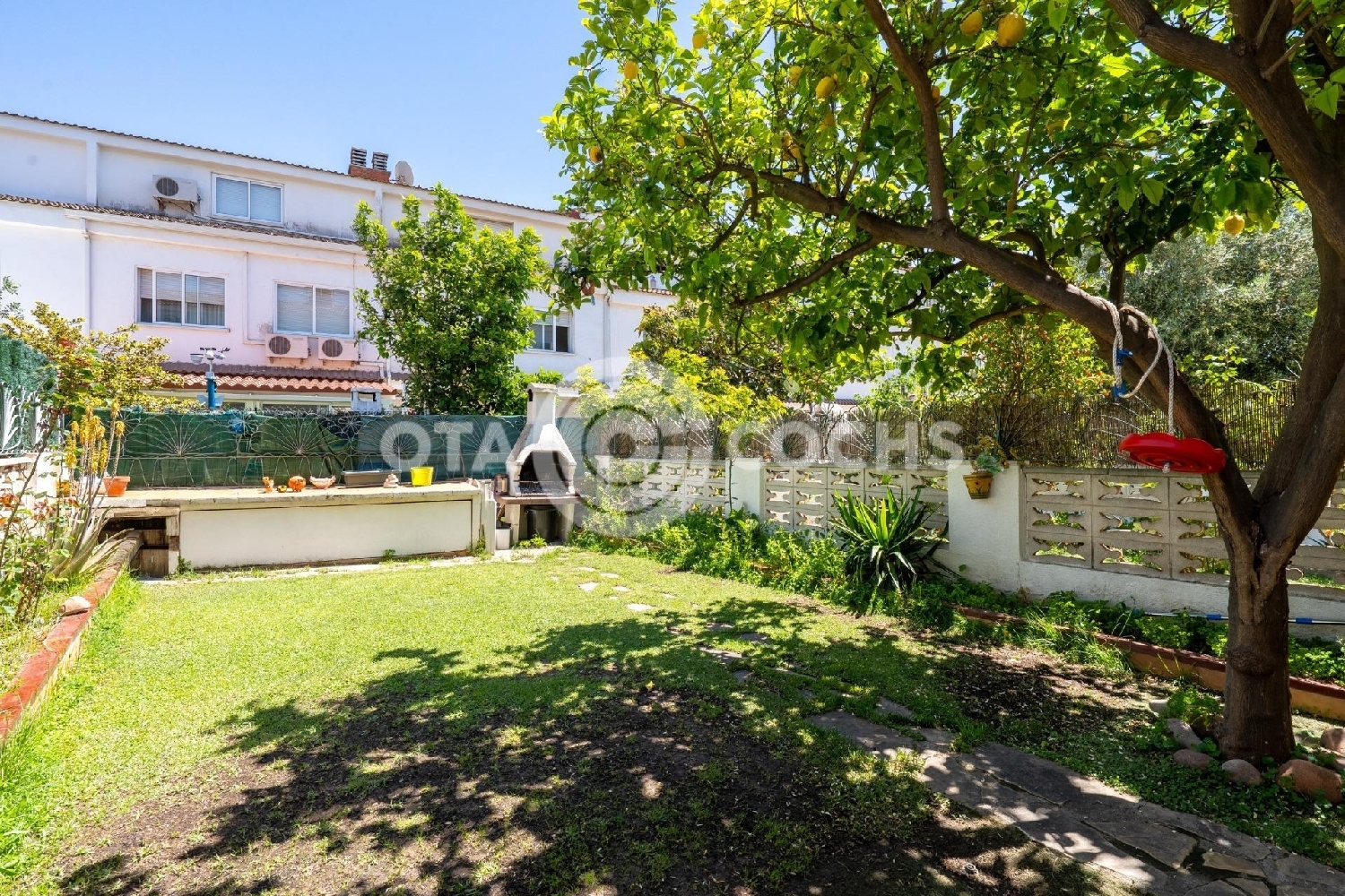 te koop huis Barriada Les Tres Creus Bages 3