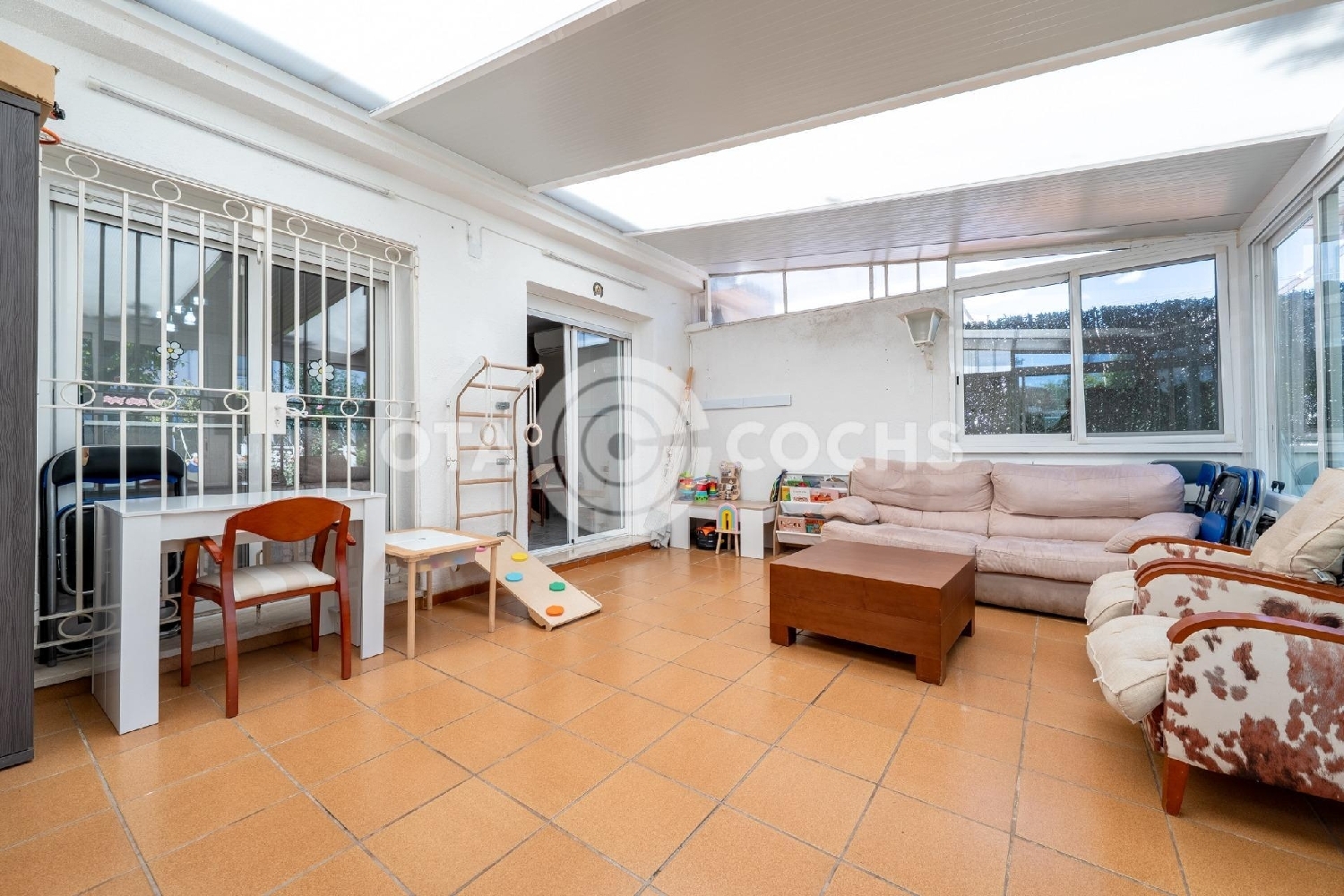 te koop huis Barriada Les Tres Creus Bages 7