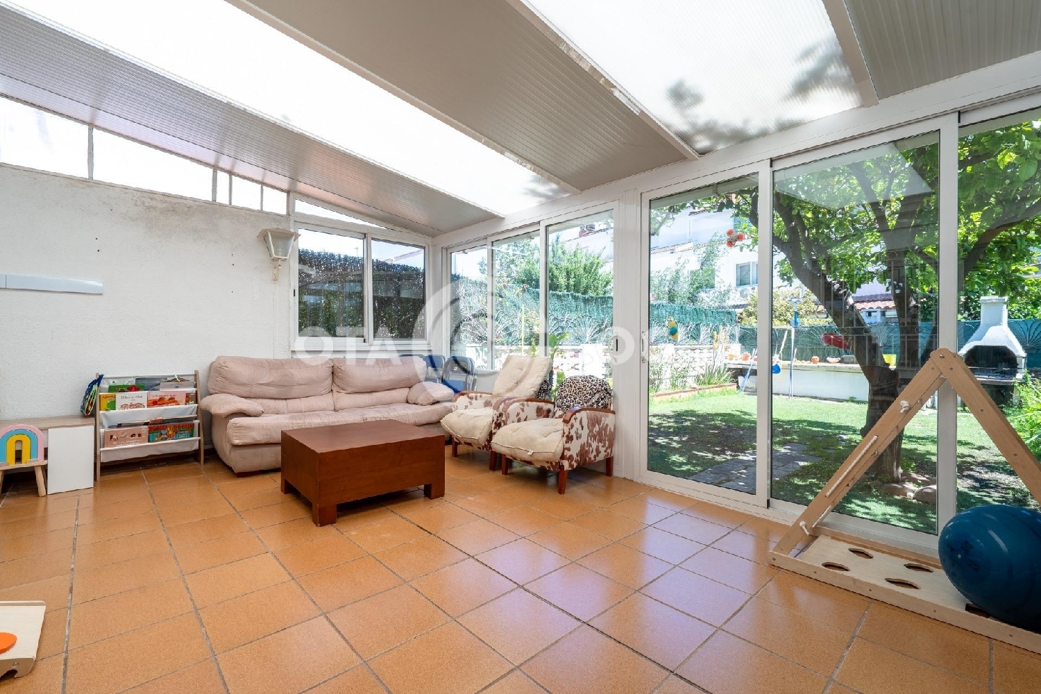 te koop huis Barriada Les Tres Creus Bages 5