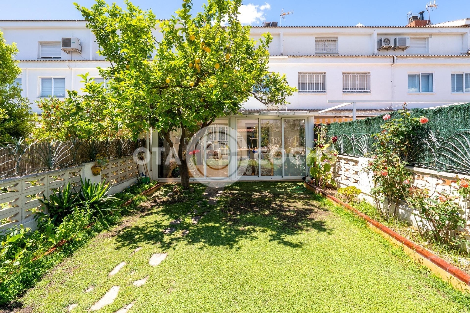 te koop huis Barriada Les Tres Creus Bages 1