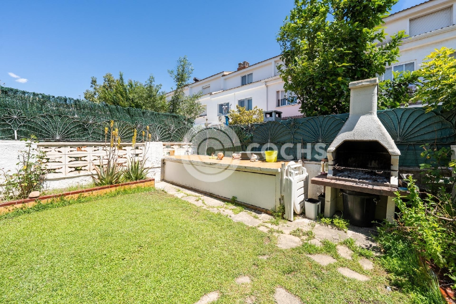 te koop huis Barriada Les Tres Creus Bages 4