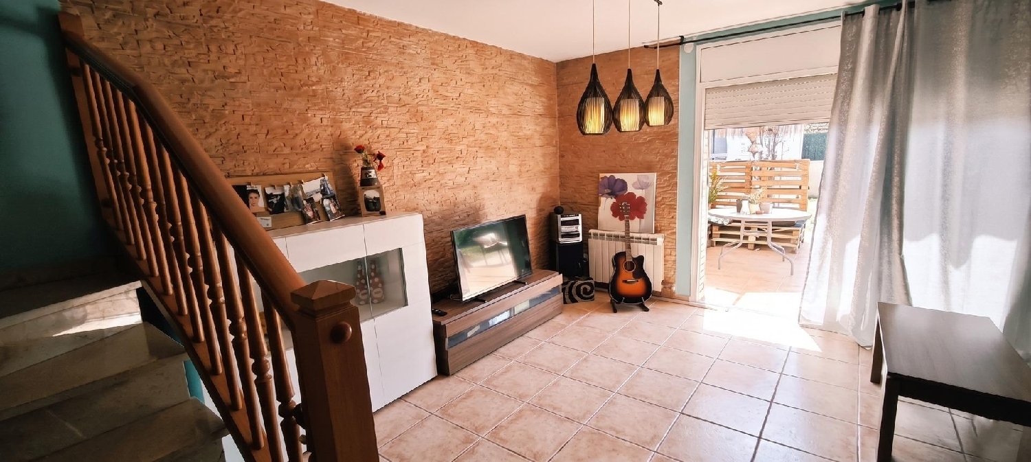 te koop huis Barriada Les Tres Creus Bages 8