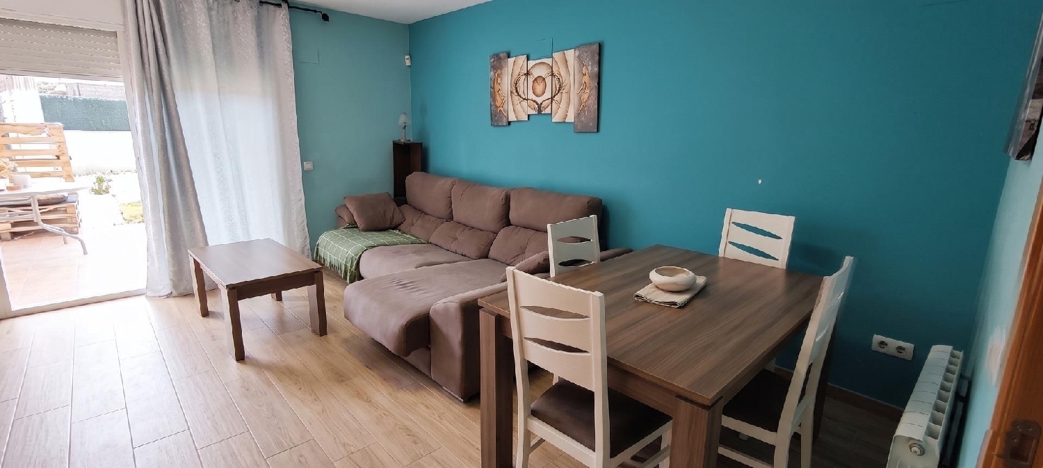 te koop huis Barriada Les Tres Creus Bages 5