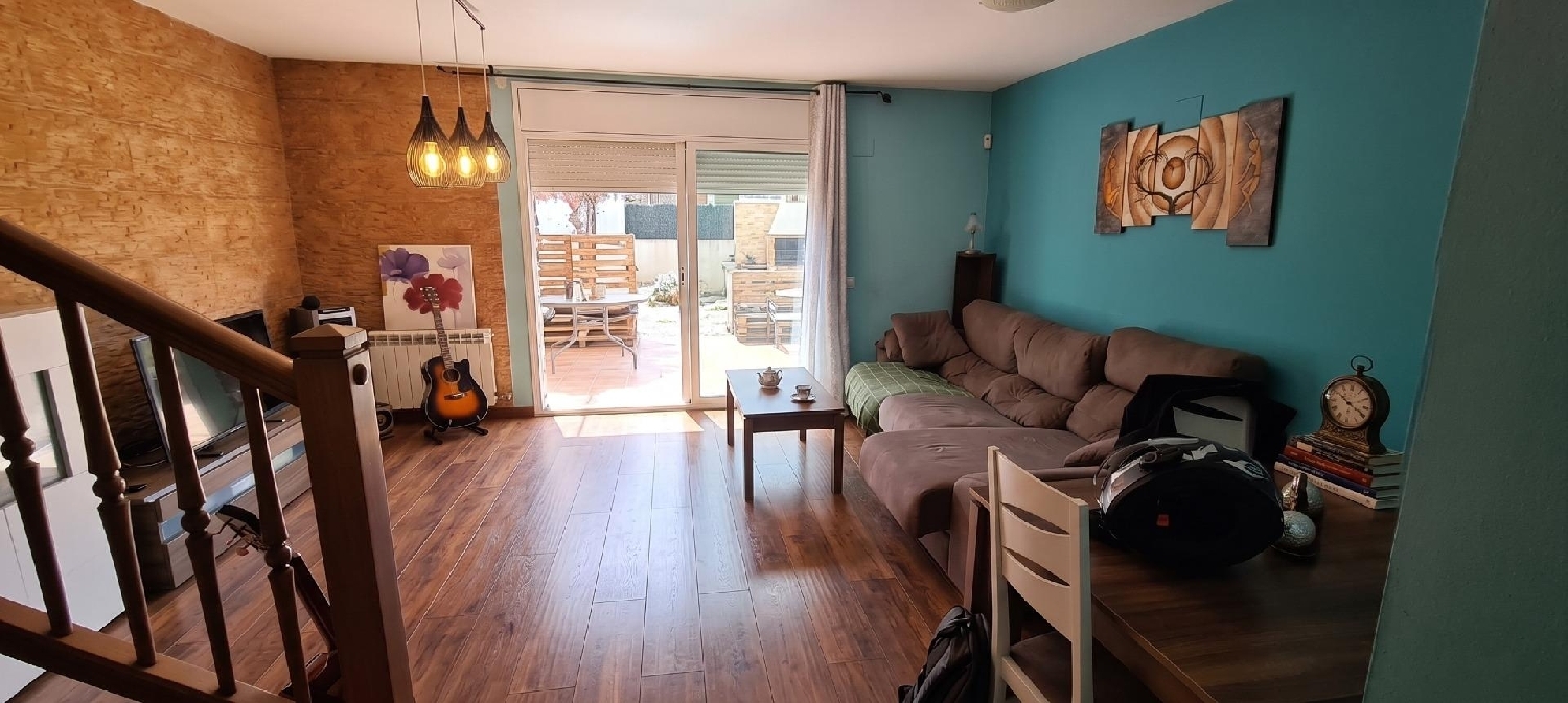 te koop huis Barriada Les Tres Creus Bages 7