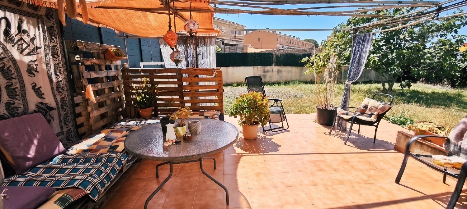 te koop huis Barriada Les Tres Creus Bages 1
