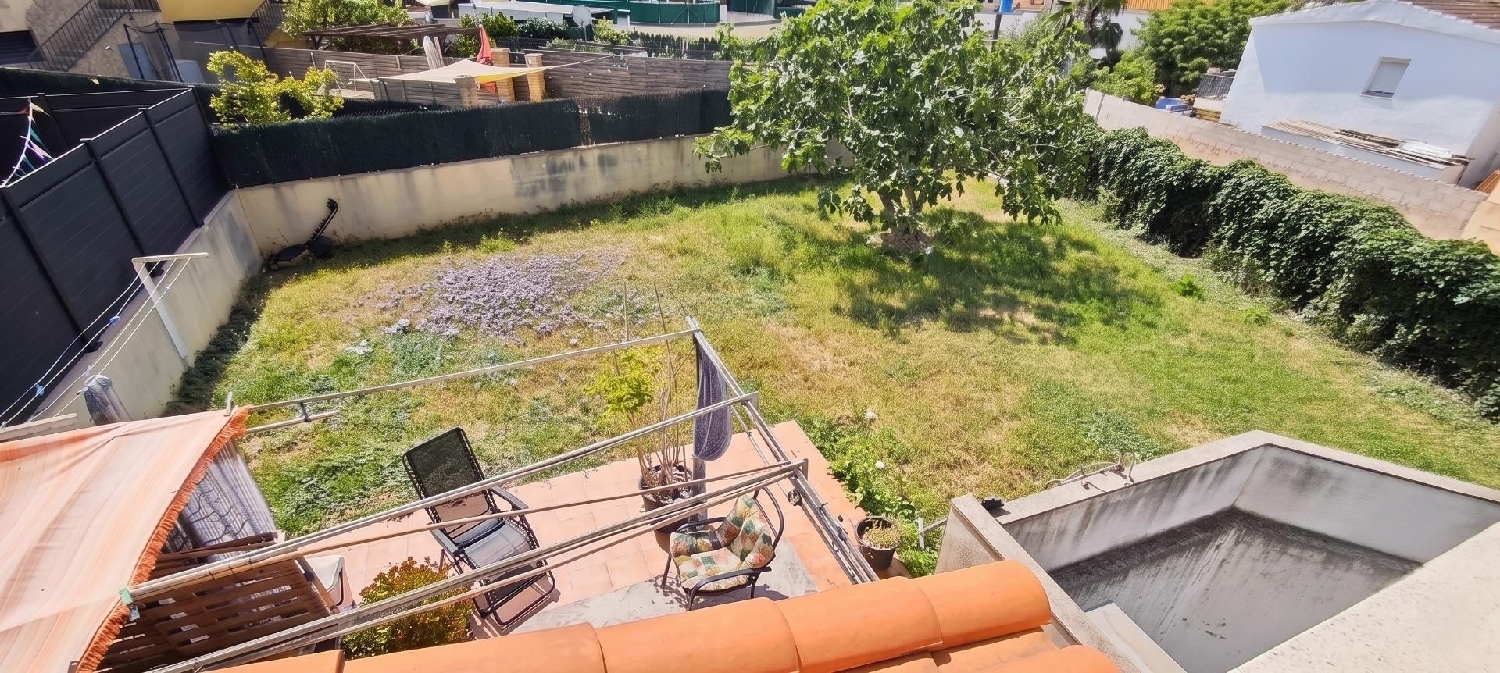 te koop huis Barriada Les Tres Creus Bages 2